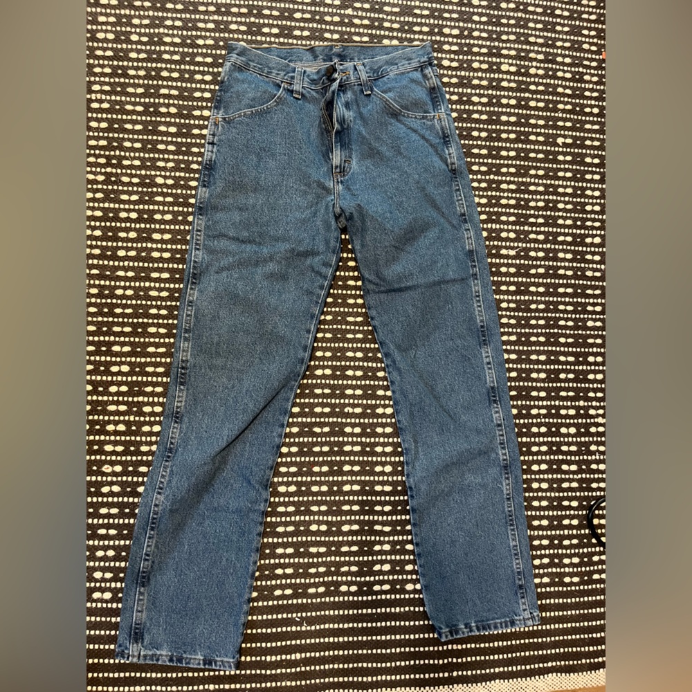 BRAND NEW WRANGLER JEANS men’s 30 x 32